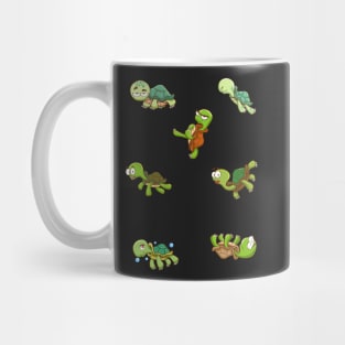 Turtle Mug